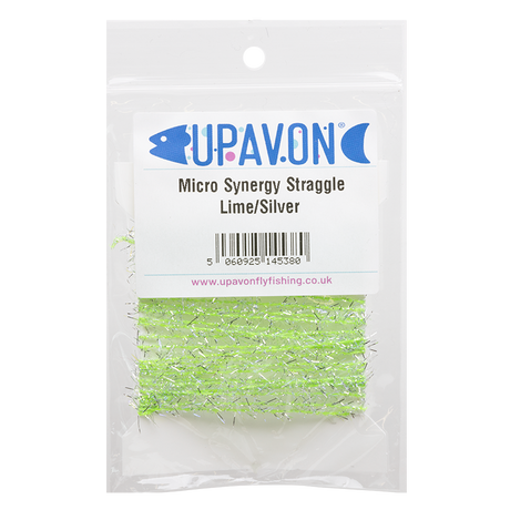 Upavon Micro Synergy Straggle Hackle