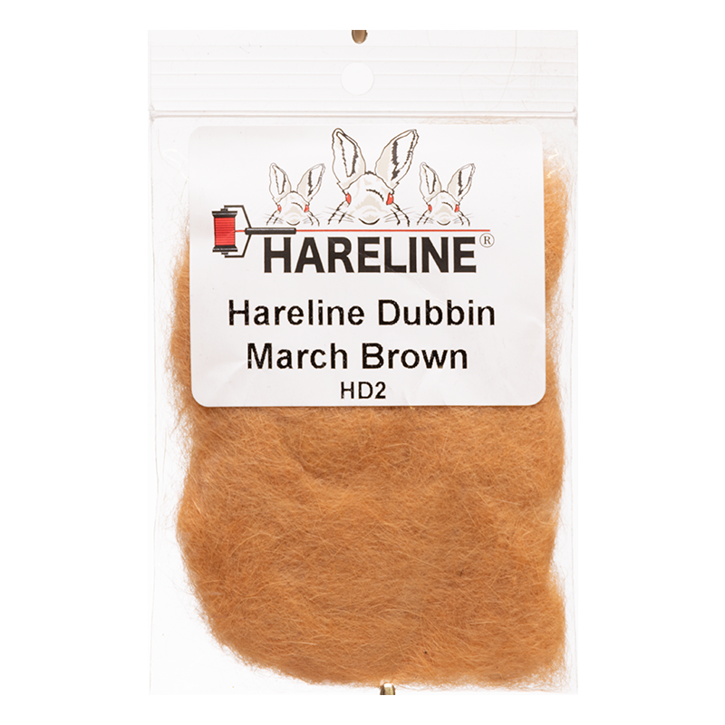 Hareline Dubbin