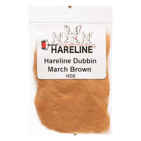 Hareline Dubbin