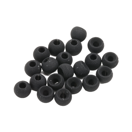 RoundRocks Tungsten Beads