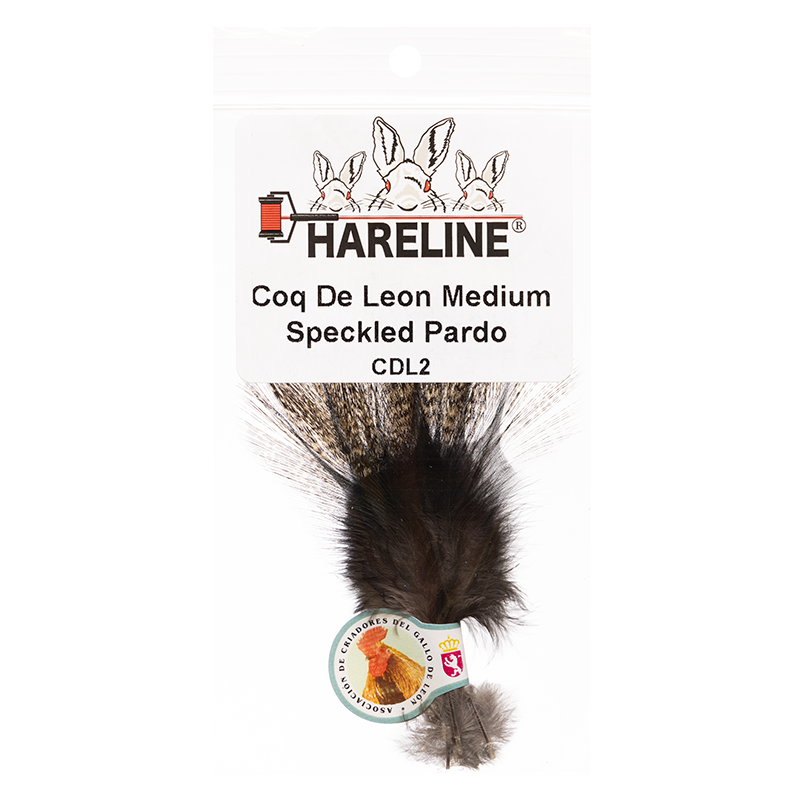 Hareline Coq De Leon (CDL)