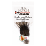 Hareline Coq De Leon (CDL)