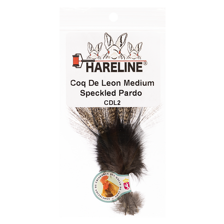 Hareline Coq De Leon (CDL)