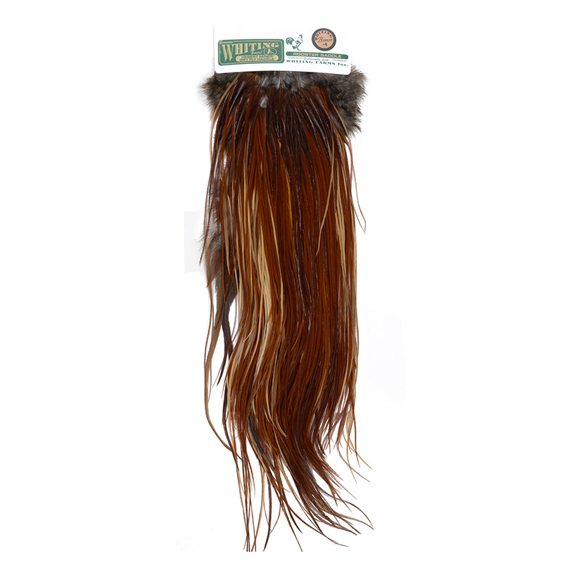 Whiting Hackle – Smitty's Fly Box