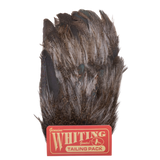 Whiting CDL Mayfly Tailing Pack