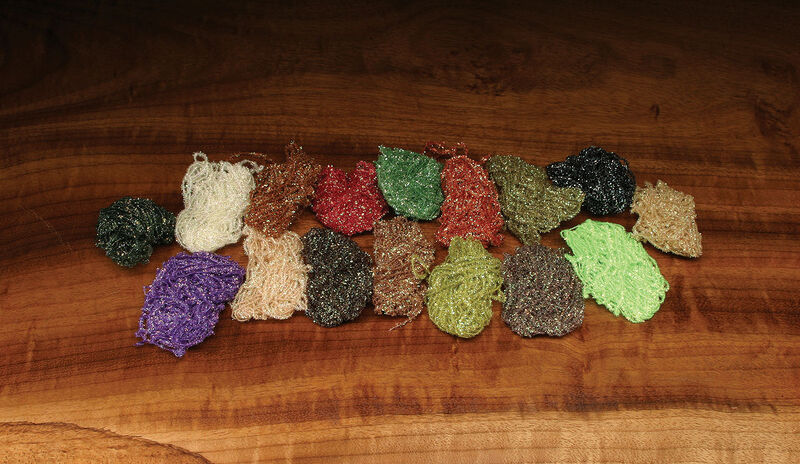 Midge Cactus Chenile