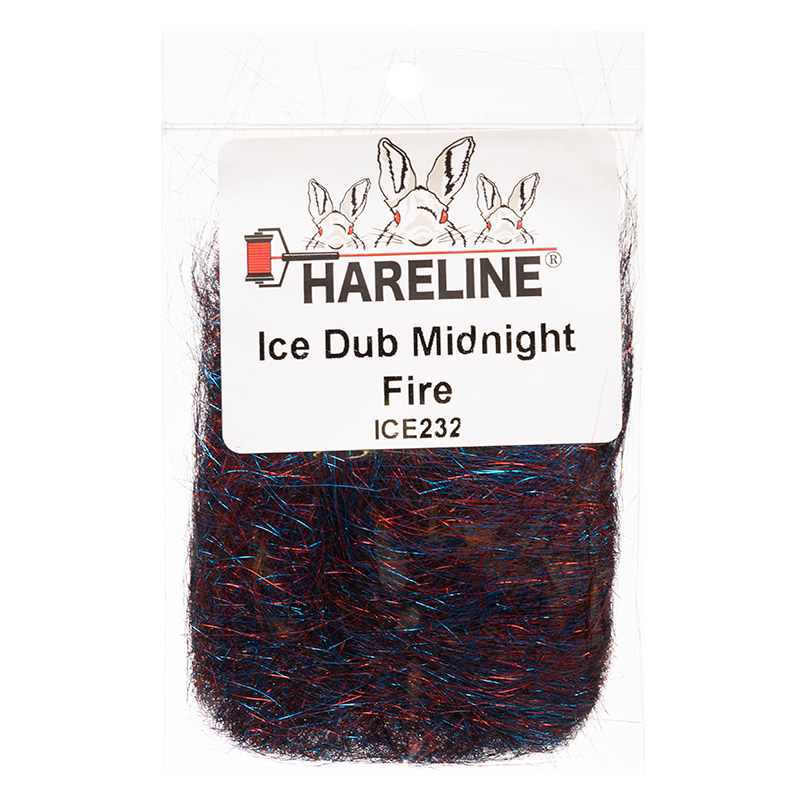 Hareline Ice Dubbing