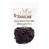 Hareline Speckled Chenille