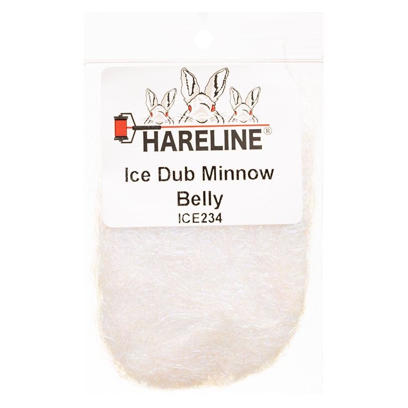 Hareline Ice Dubbing