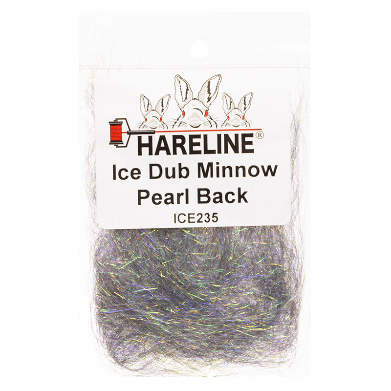 Hareline Ice Dubbing