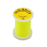 Hareline Glo-Brite Thread