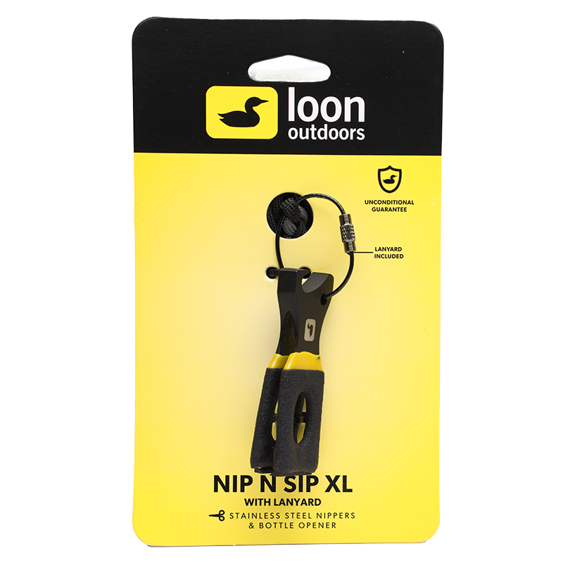 Loon Outdoors - Essentials Kit