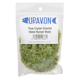 Upavon Pure Crystal Chenille