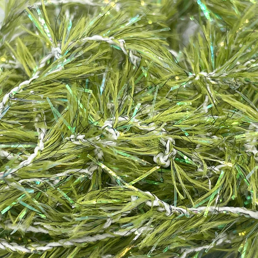 Upavon Straggle Hackle