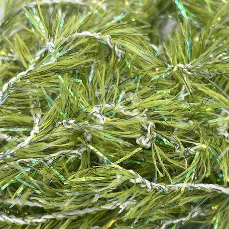 Upavon Straggle Hackle