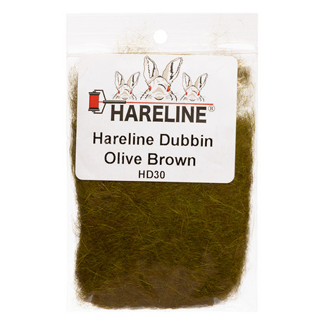 Hareline Dubbin