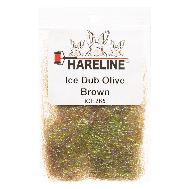 Hareline Ice Dubbing