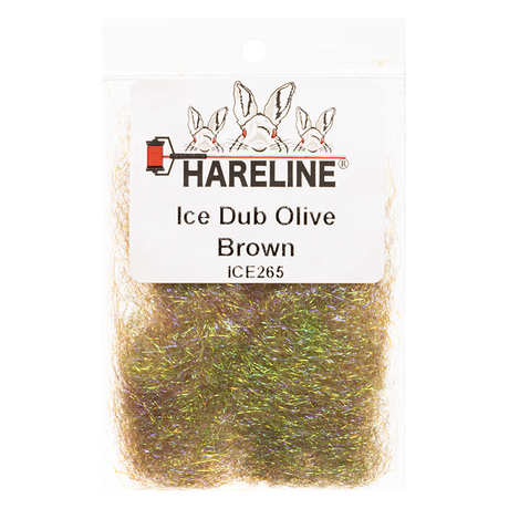 Hareline Ice Dubbing