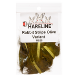 Hareline Rabbit Strips