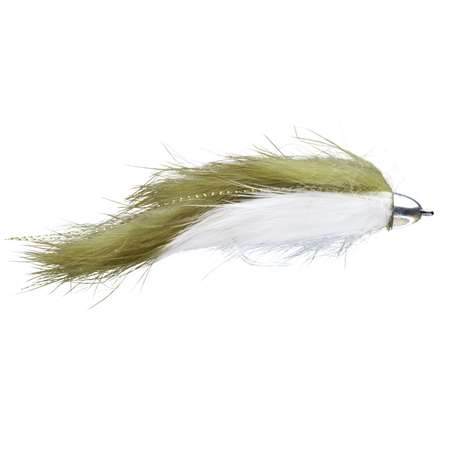 Bunny Strip Minnow