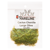 Hareline Cactus Chenille - Large