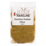 Hareline Dubbin