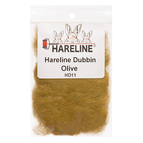 Hareline Dubbin