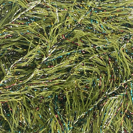 Upavon Straggle Hackle