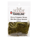 Hareline Micro Pulsator Rabbit Strips