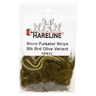 Hareline Micro Pulsator Rabbit Strips