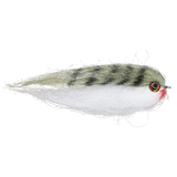 Olive White Baitfish