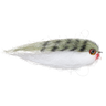 Olive White Baitfish