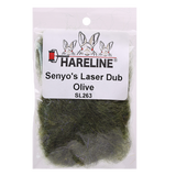 Hareline Senyo's Laser Dub