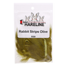 Hareline Rabbit Strips