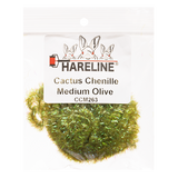 Hareline Cactus Chenille - Medium