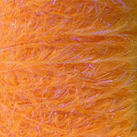 Upavon Pure UV Straggle Hackle