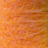 Upavon Pure UV Straggle Hackle