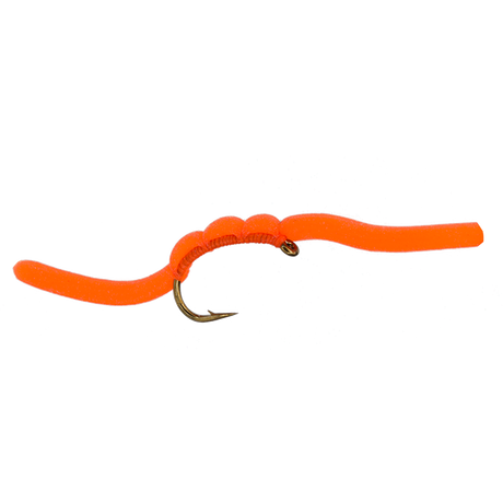 Wiggler Worm