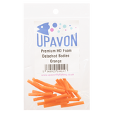 Upavon Premium HD Foam Detached Bodies