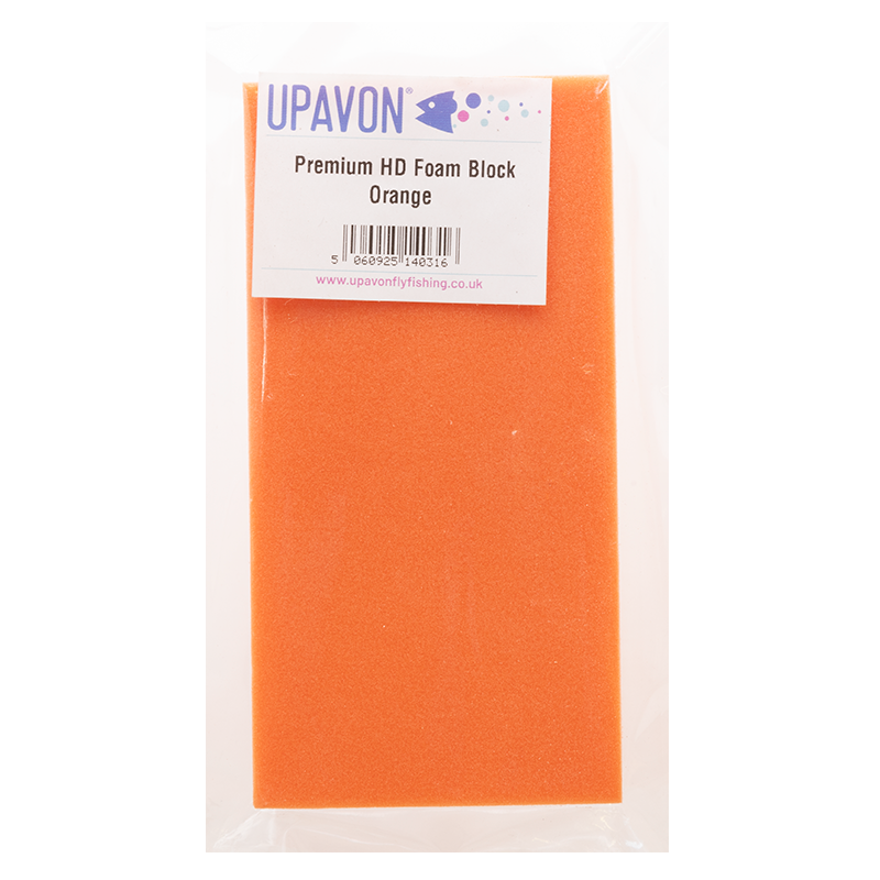 Upavon Premium HD Foam Blocks