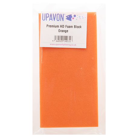 Upavon Premium HD Foam Blocks