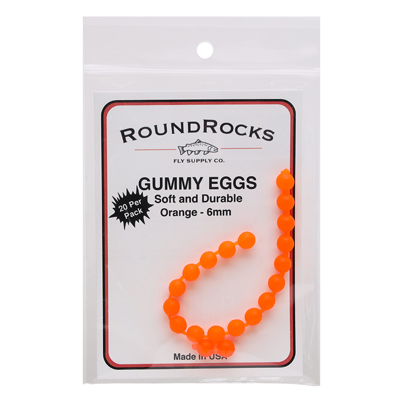 Gummy Egg Pack