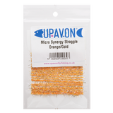 Upavon Micro Synergy Straggle Hackle