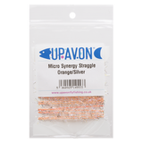 Upavon Micro Synergy Straggle Hackle