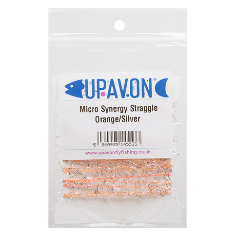 Upavon Micro Synergy Straggle Hackle