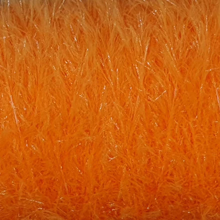 Pure Color Straggle Hackle