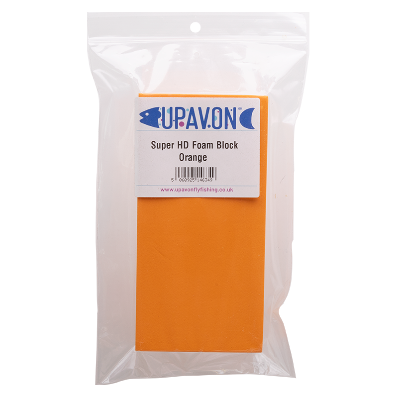 Upavon Super HD Foam Block