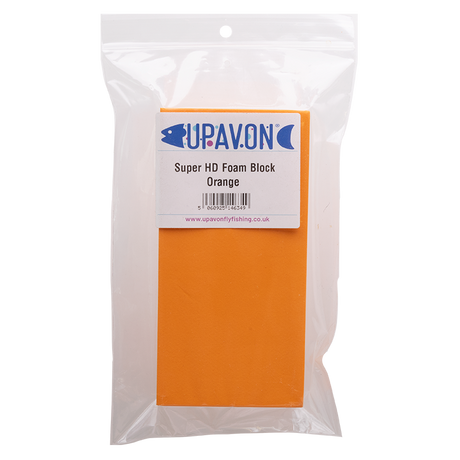 Upavon Super HD Foam Block