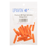 Upavon Premium HD Foam Cylinders