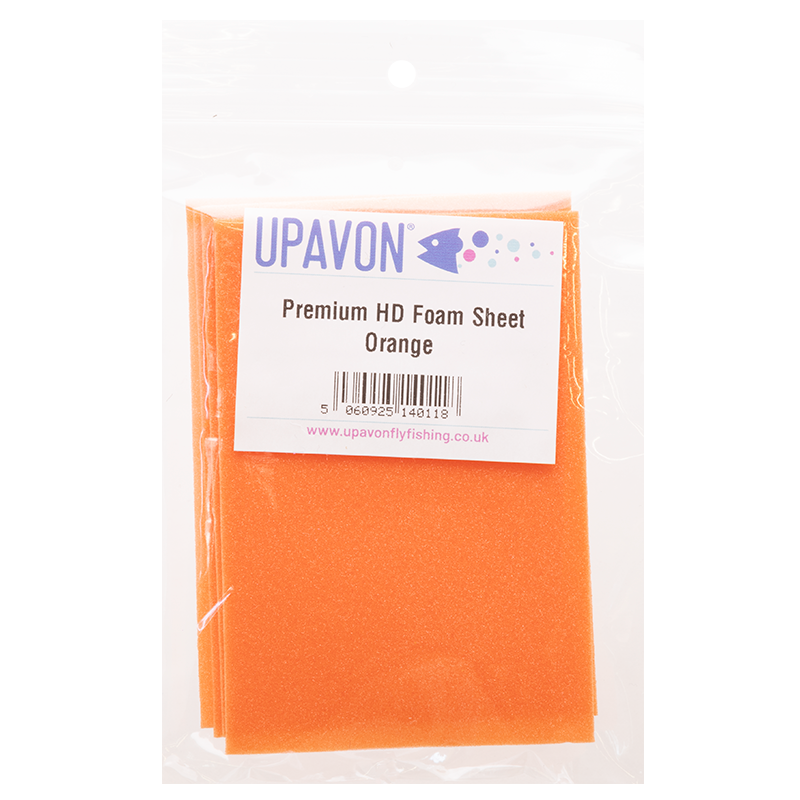 Upavon Premium HD Foam Sheet